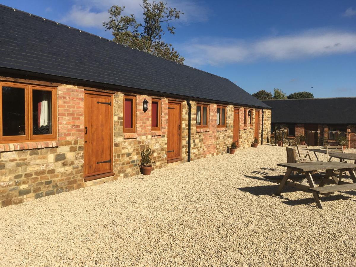 Slapton Manor Towcester Ngoại thất bức ảnh