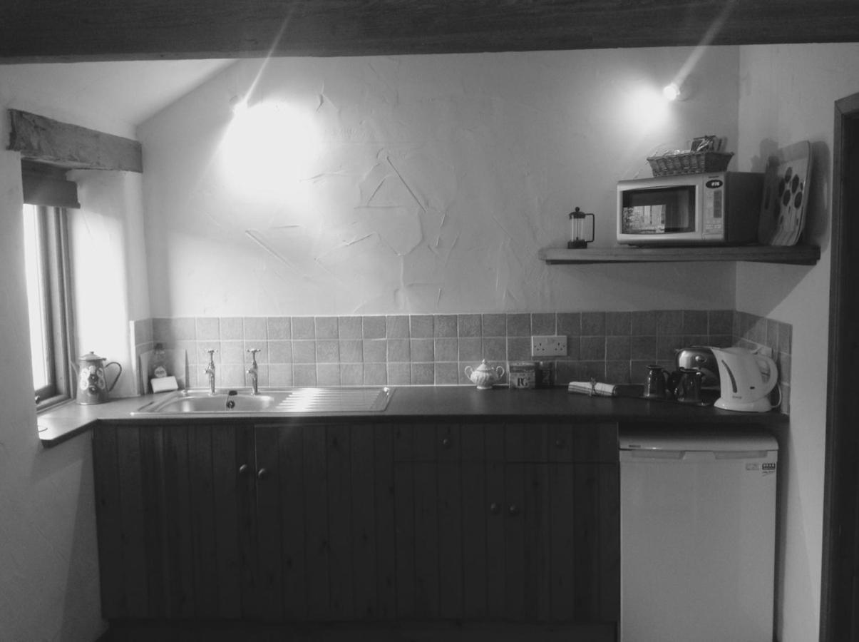 Slapton Manor Towcester Ngoại thất bức ảnh