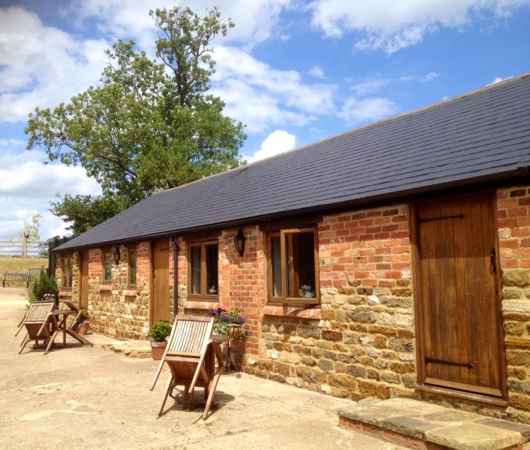 Slapton Manor Towcester Ngoại thất bức ảnh