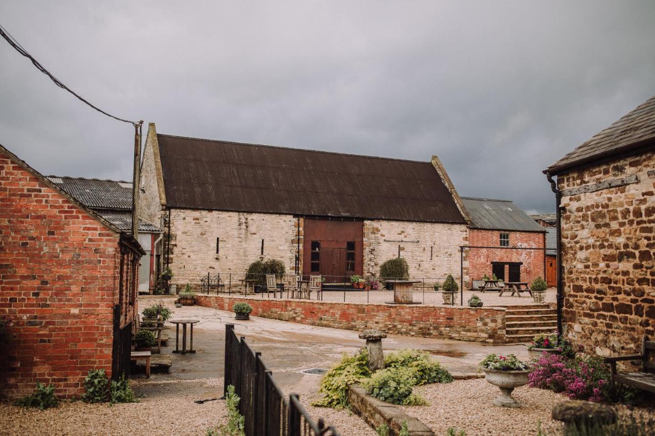Slapton Manor Towcester Ngoại thất bức ảnh